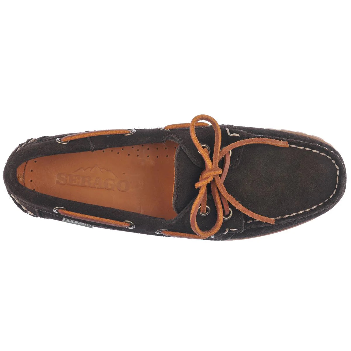 Ranger Suede