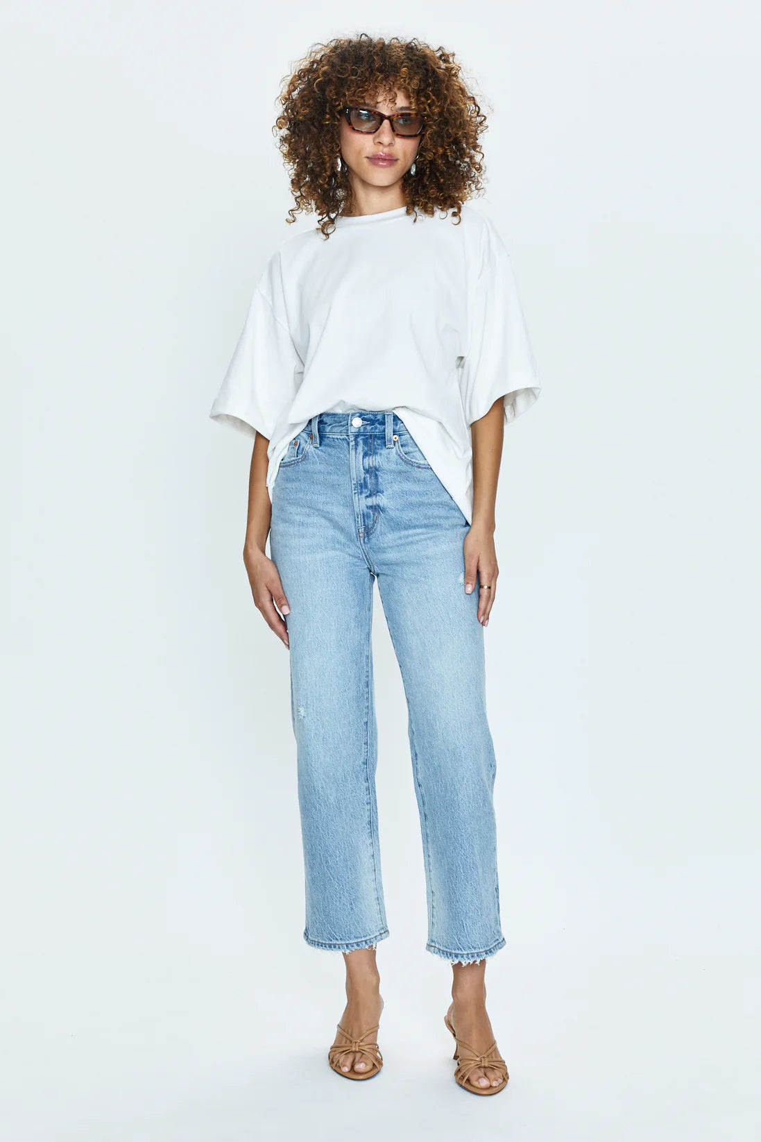 FINAL SALE - Milan Tee