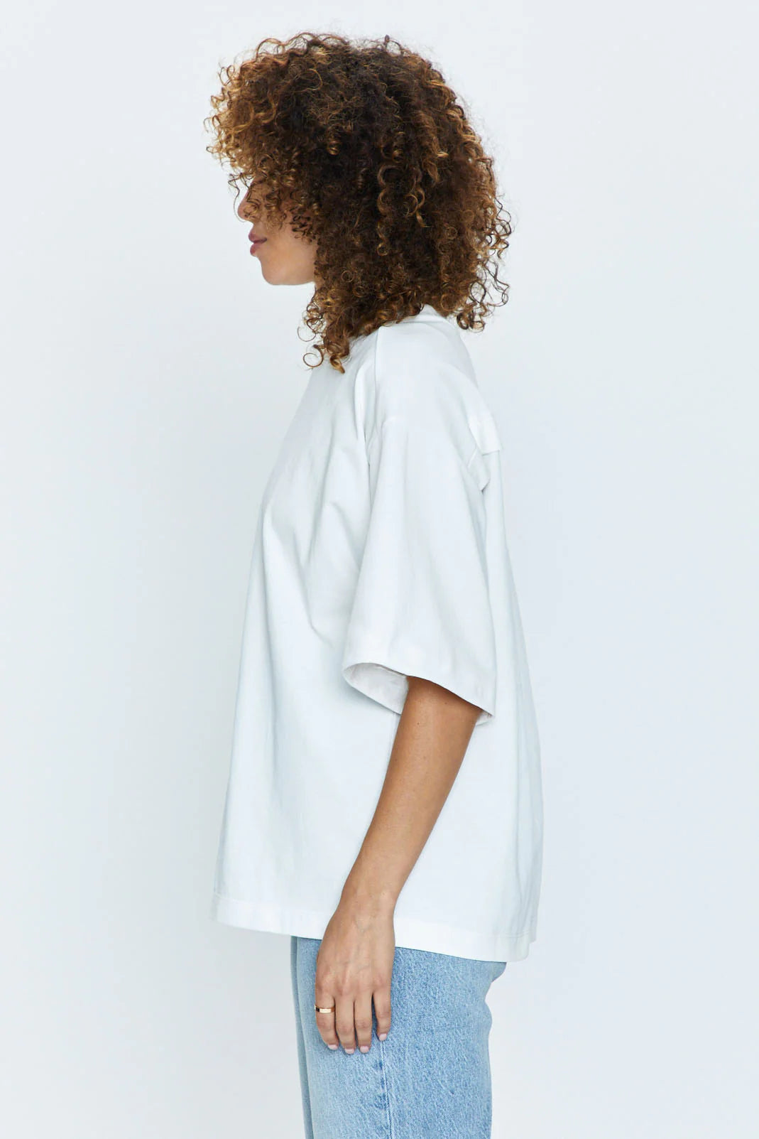 FINAL SALE - Milan Tee