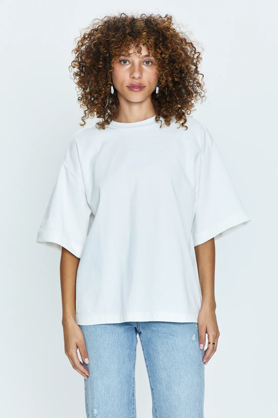 FINAL SALE - Milan Tee