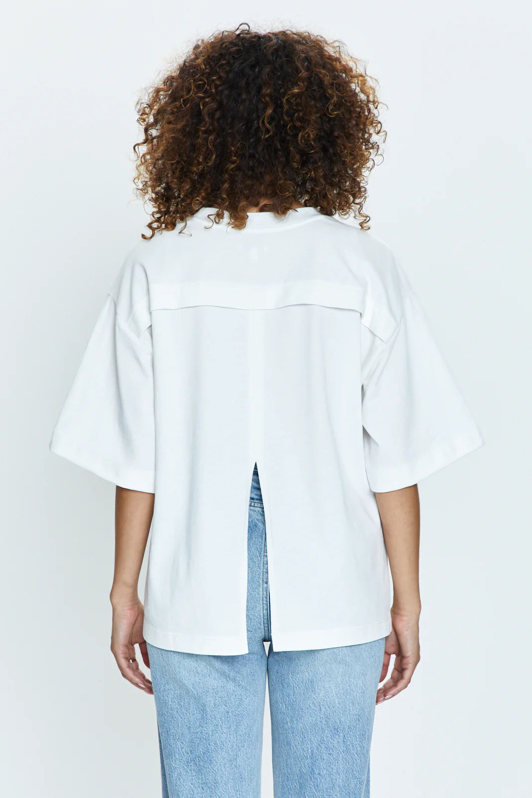 FINAL SALE - Milan Tee