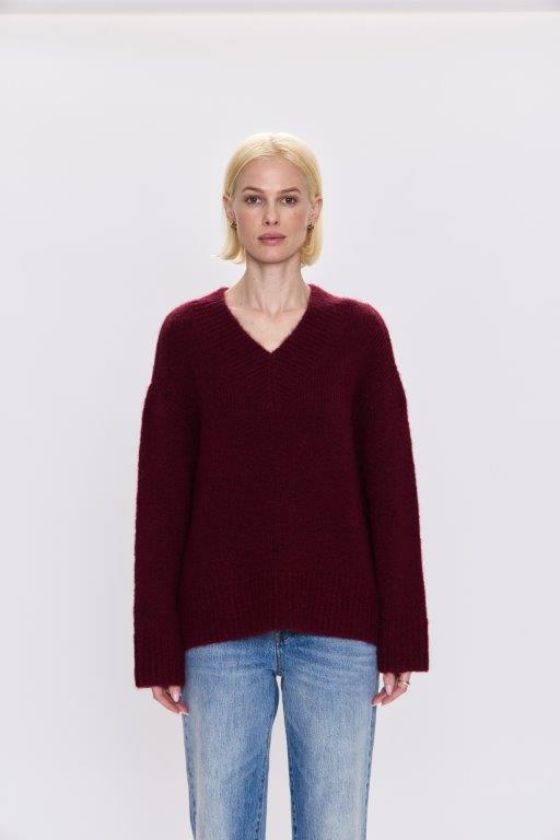 Talia Sweater