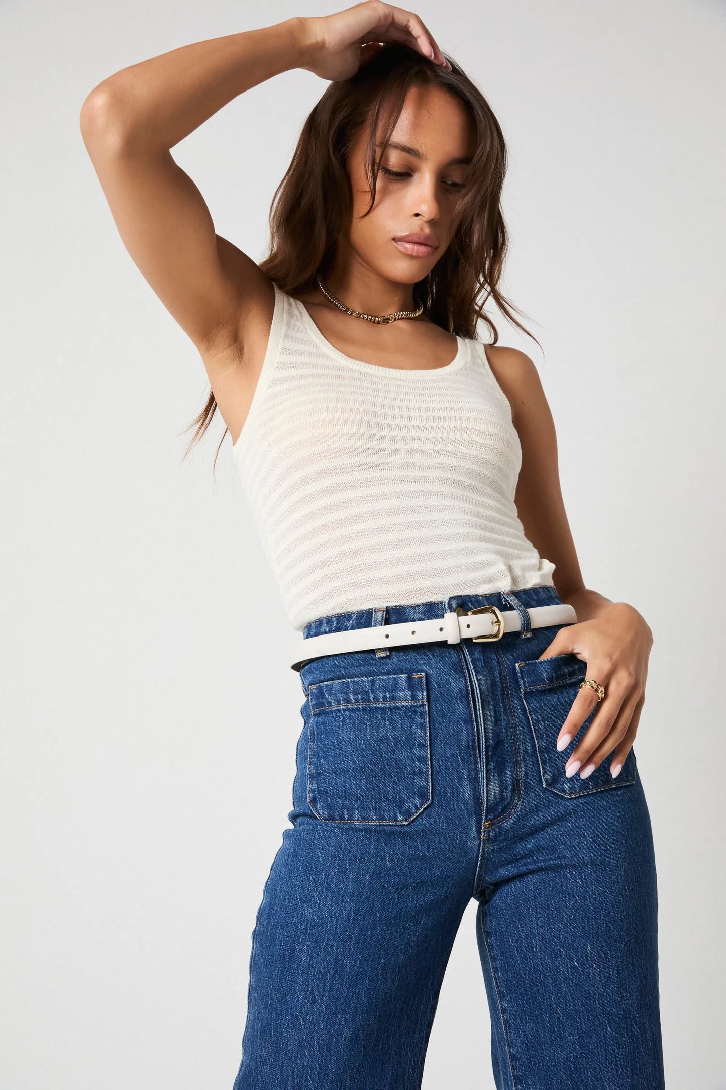 Sailor Jean