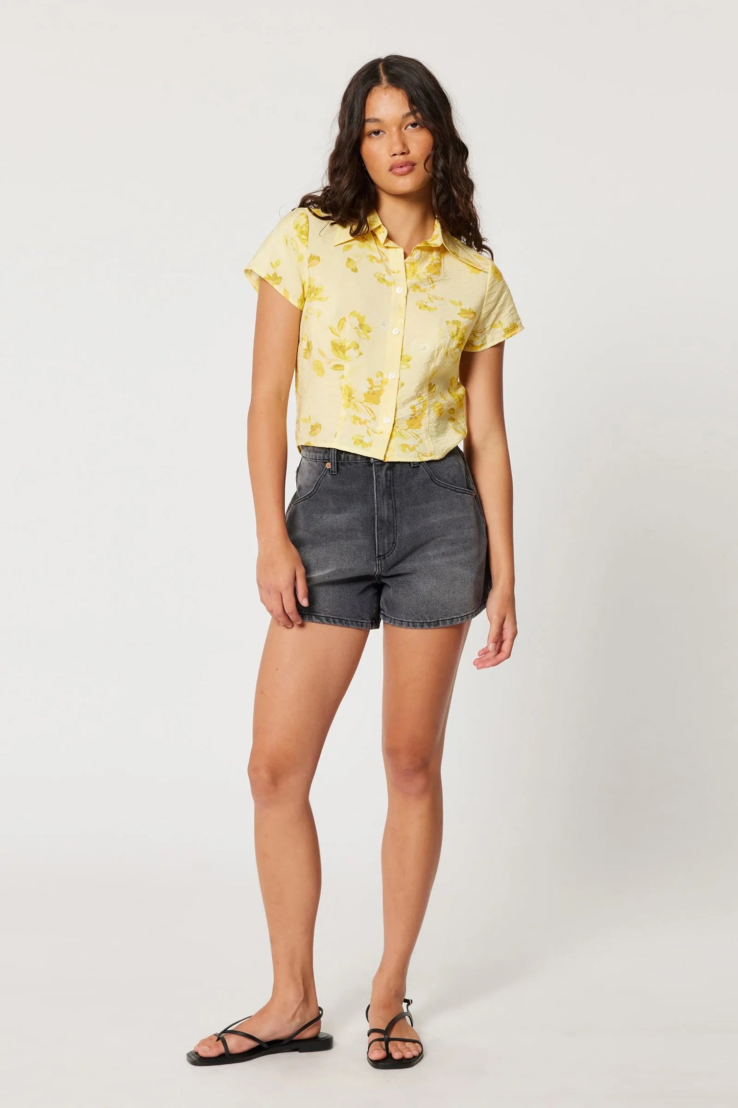 Mirage Short