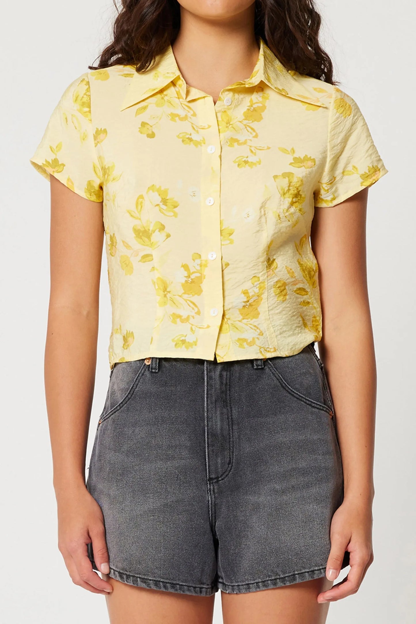 Mirage Short