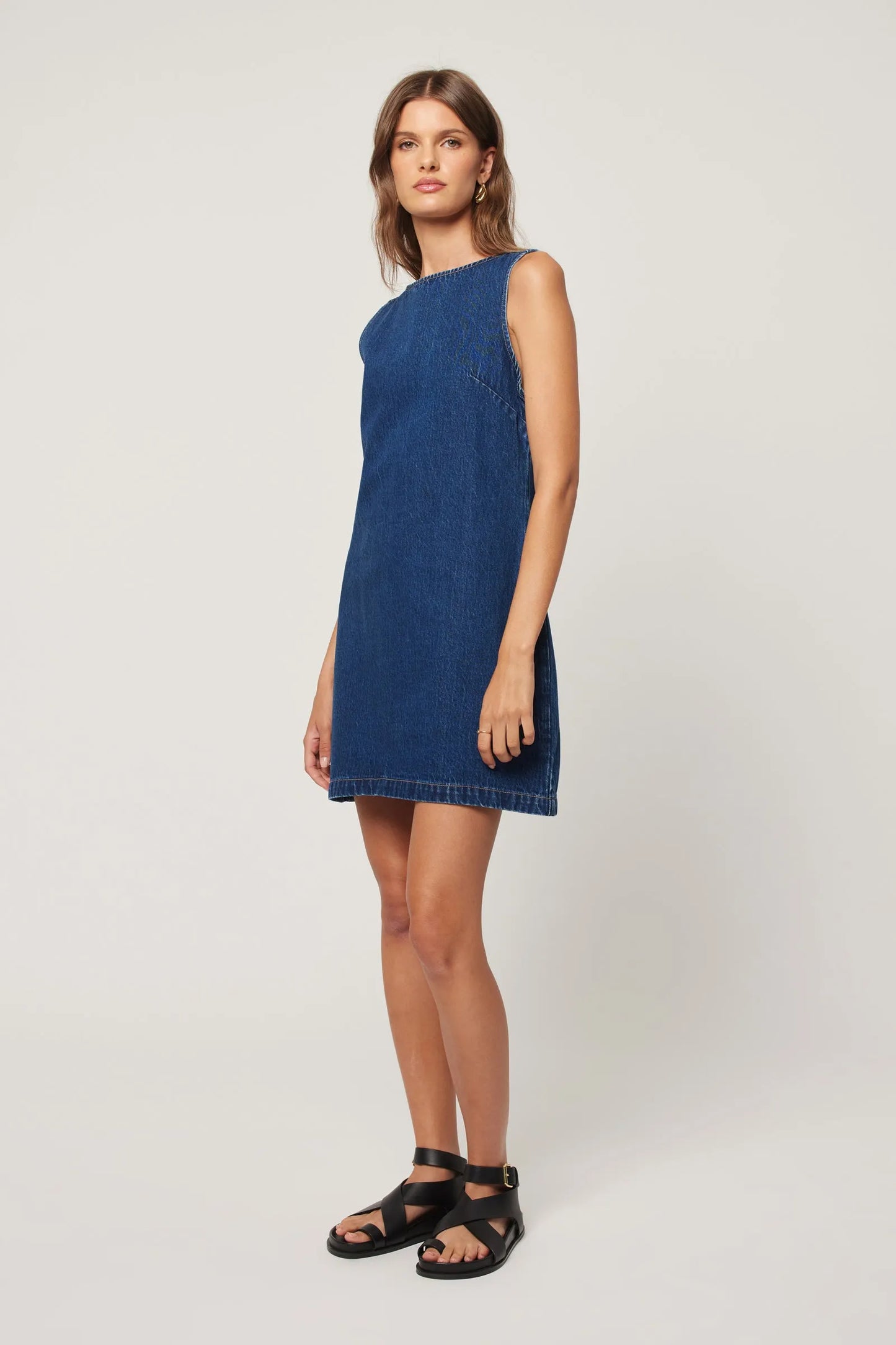Shift Dress