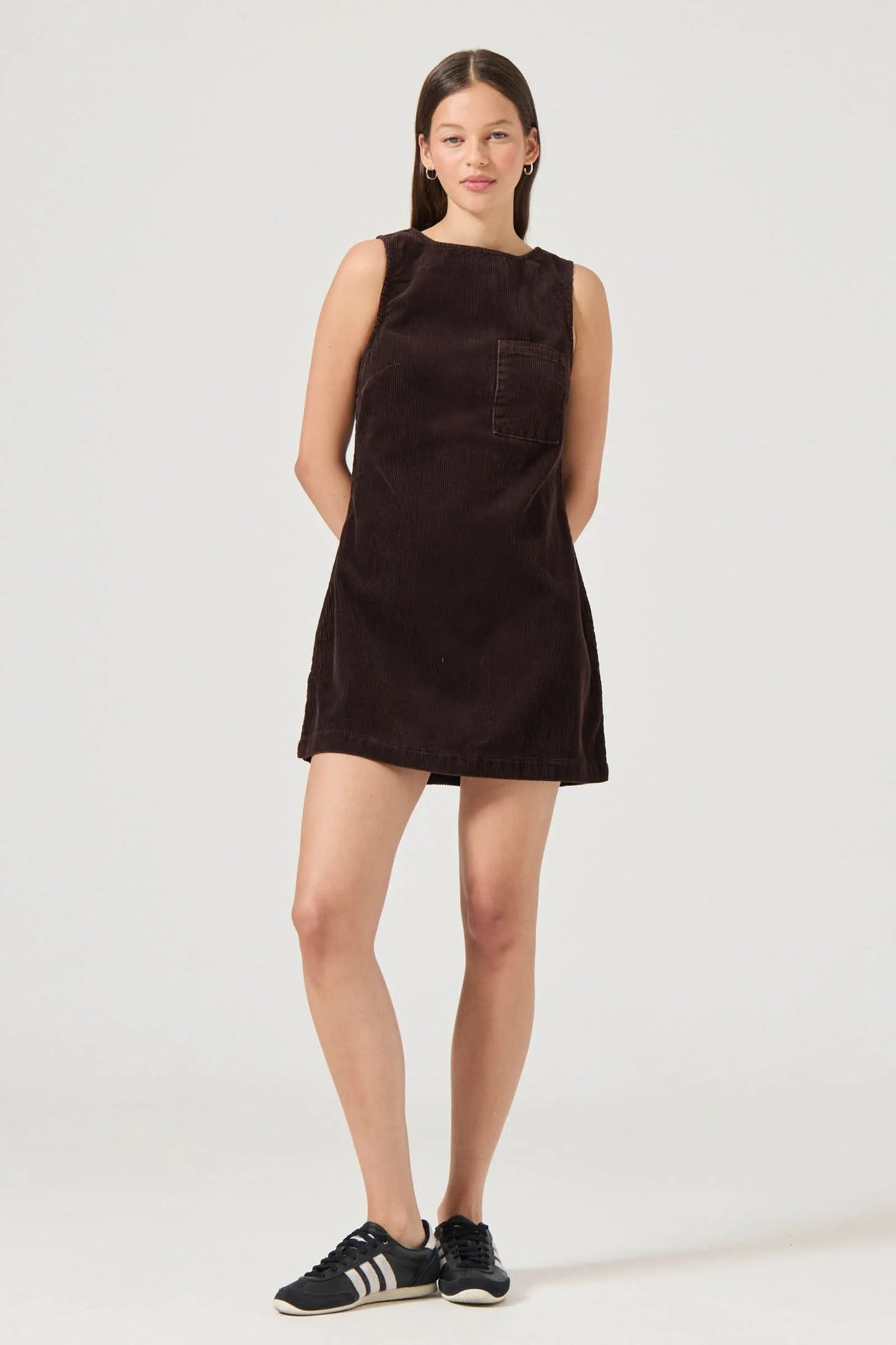 Shift Dress