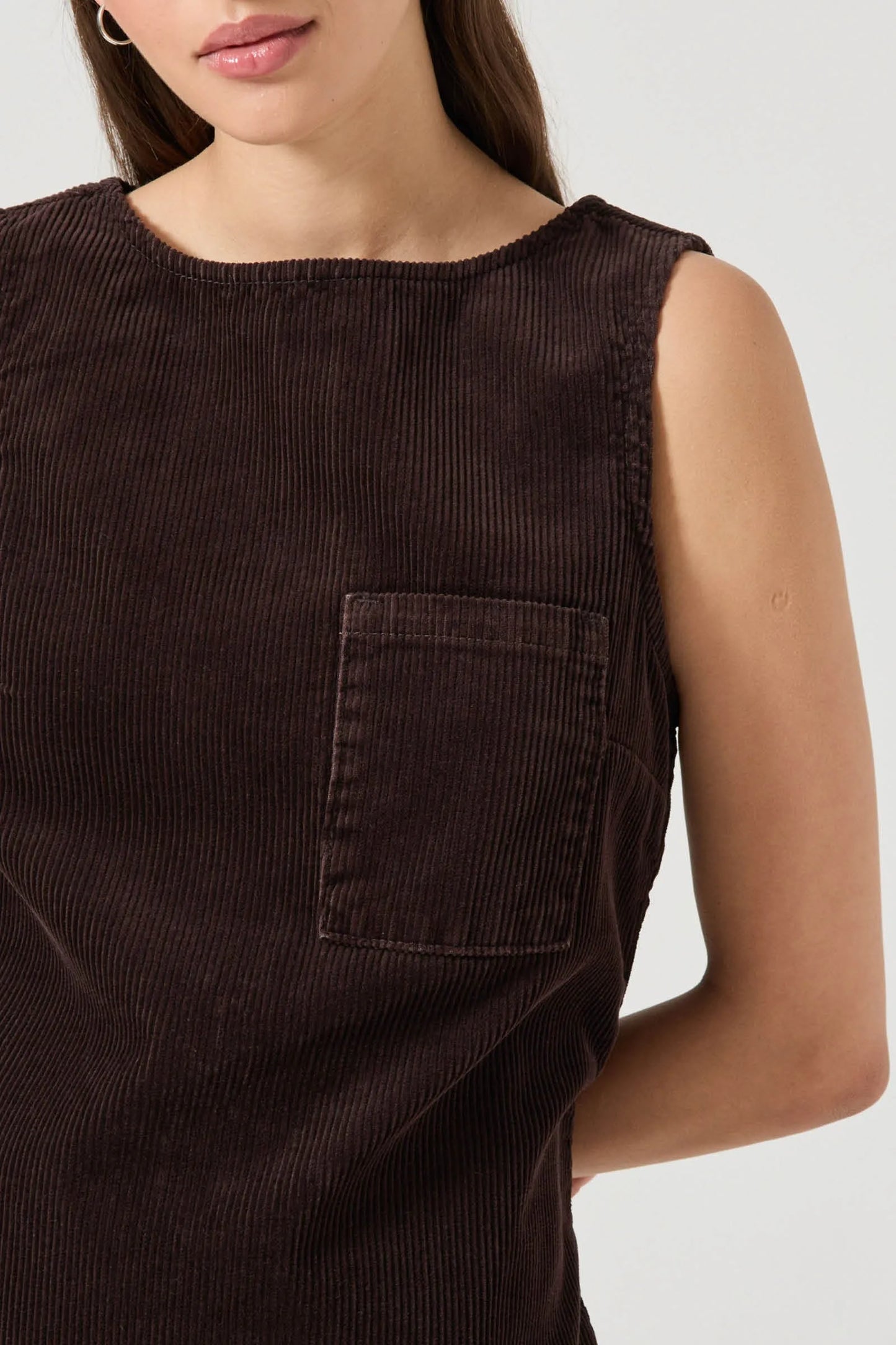 Shift Dress