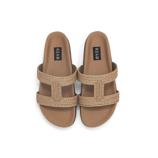 Raffy Cuffs Sandal