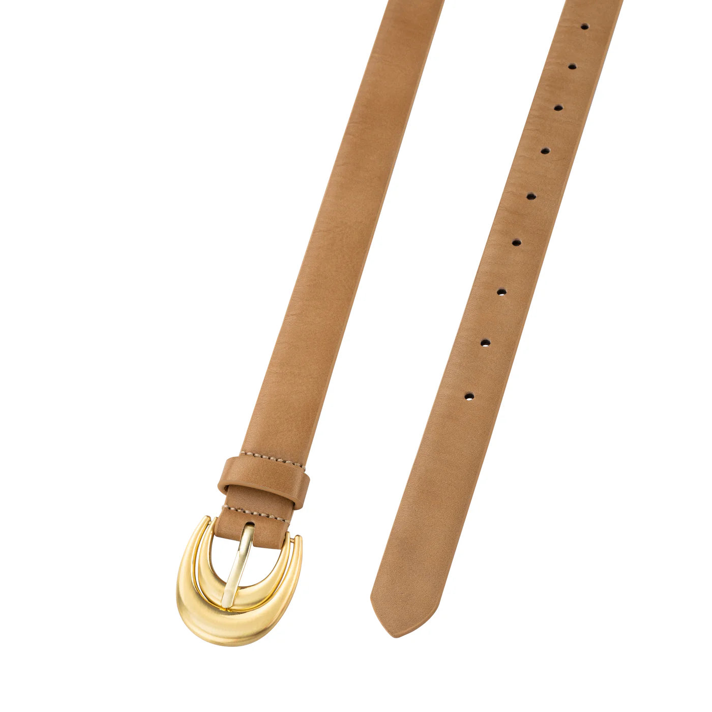 The Sarria Belt