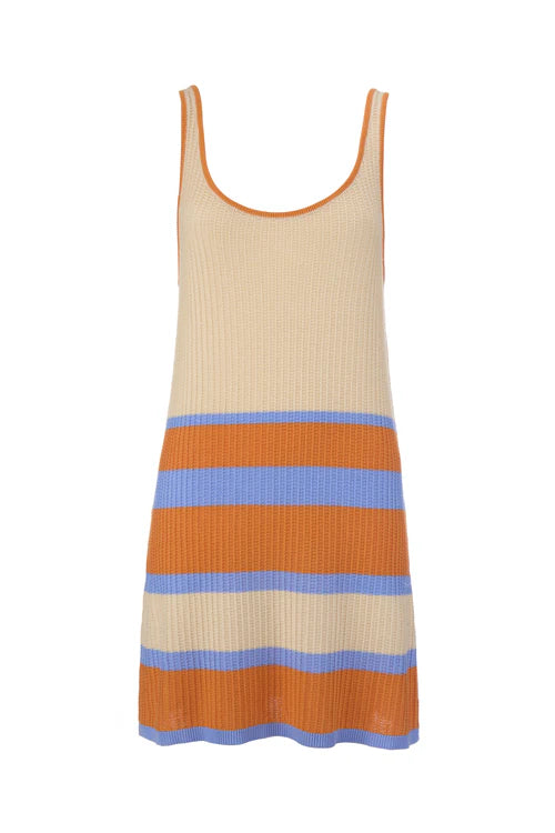 The Evora Knit Dress