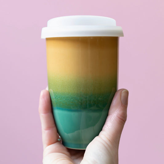 Savannah Cup