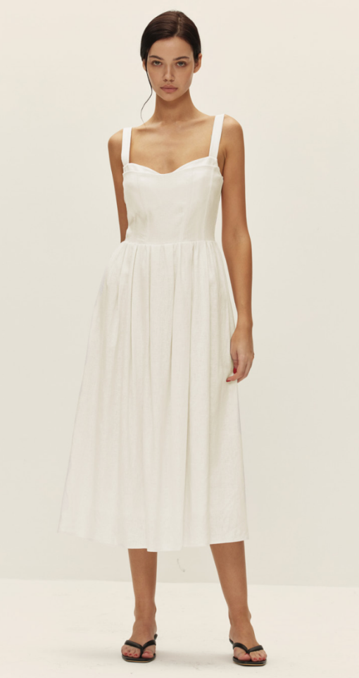 FINAL SALE - Ena Dress