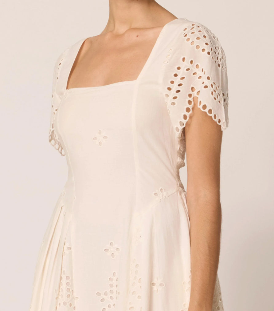 Yesenia Midi Dress