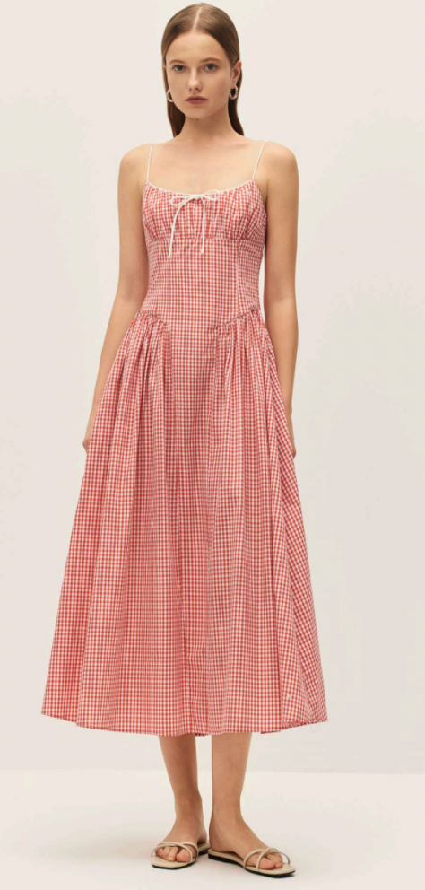 Lyla Dress
