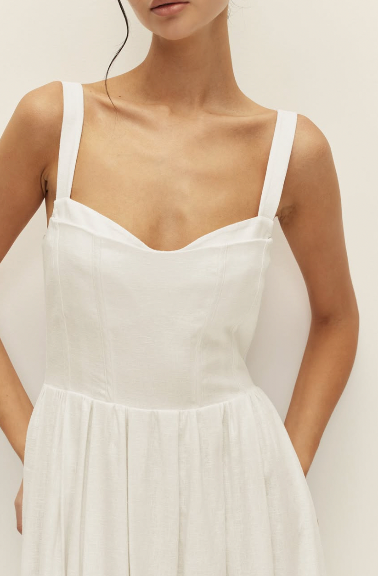 Ena Dress