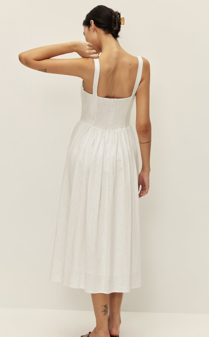 Ena Dress