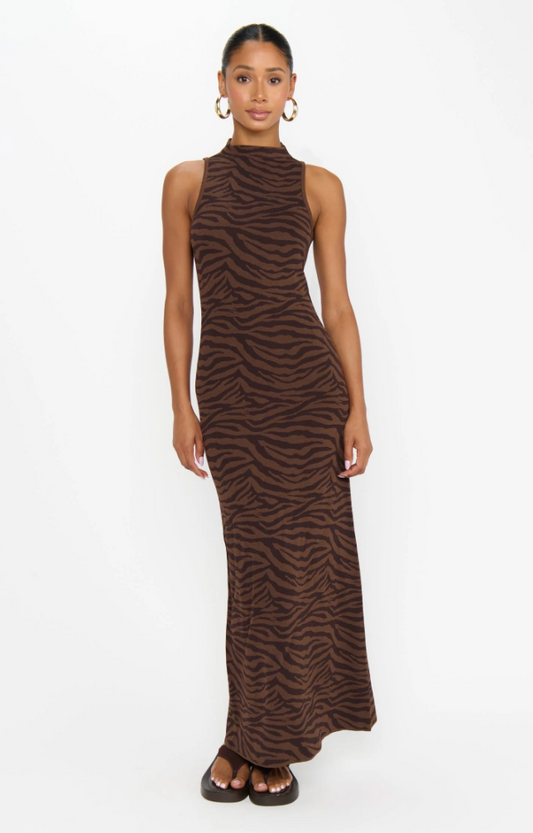 Shauna Maxi Dress