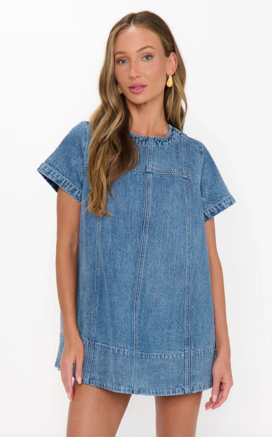 Claremont Dress