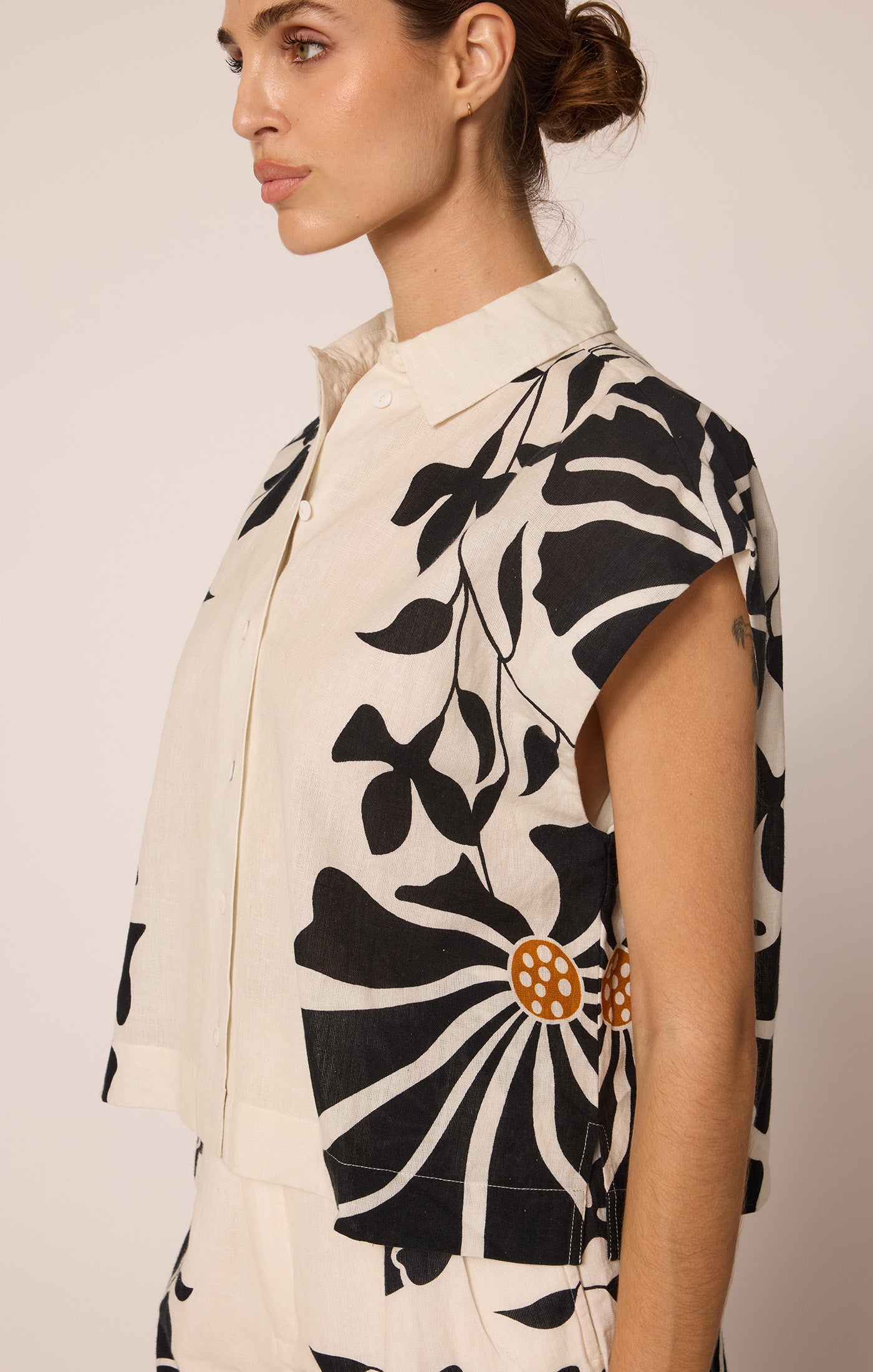 Selene Blouse