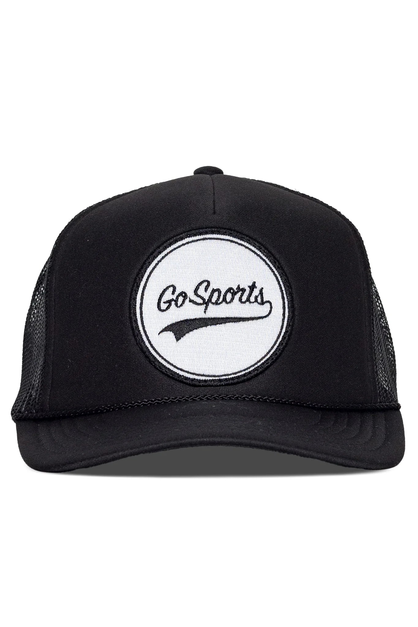 Go Sports Trucker Hat