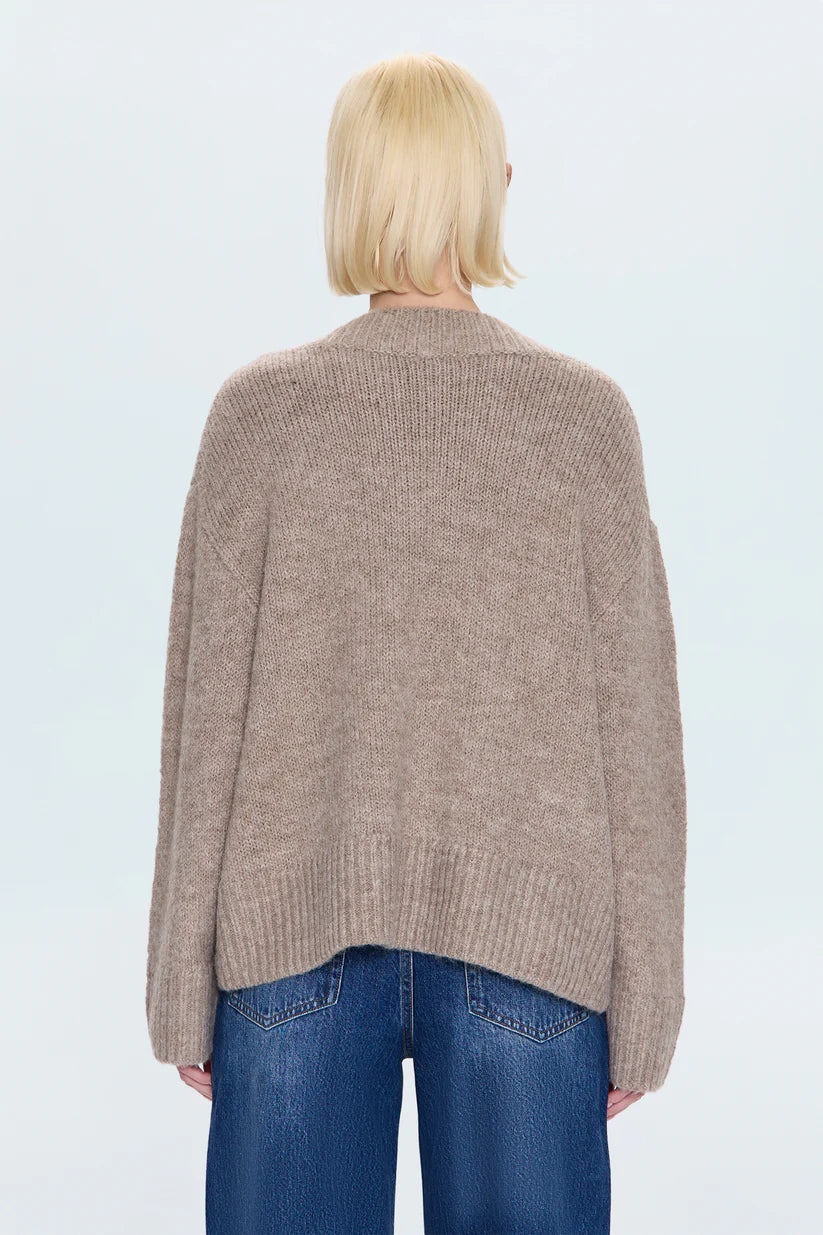 Talia Sweater