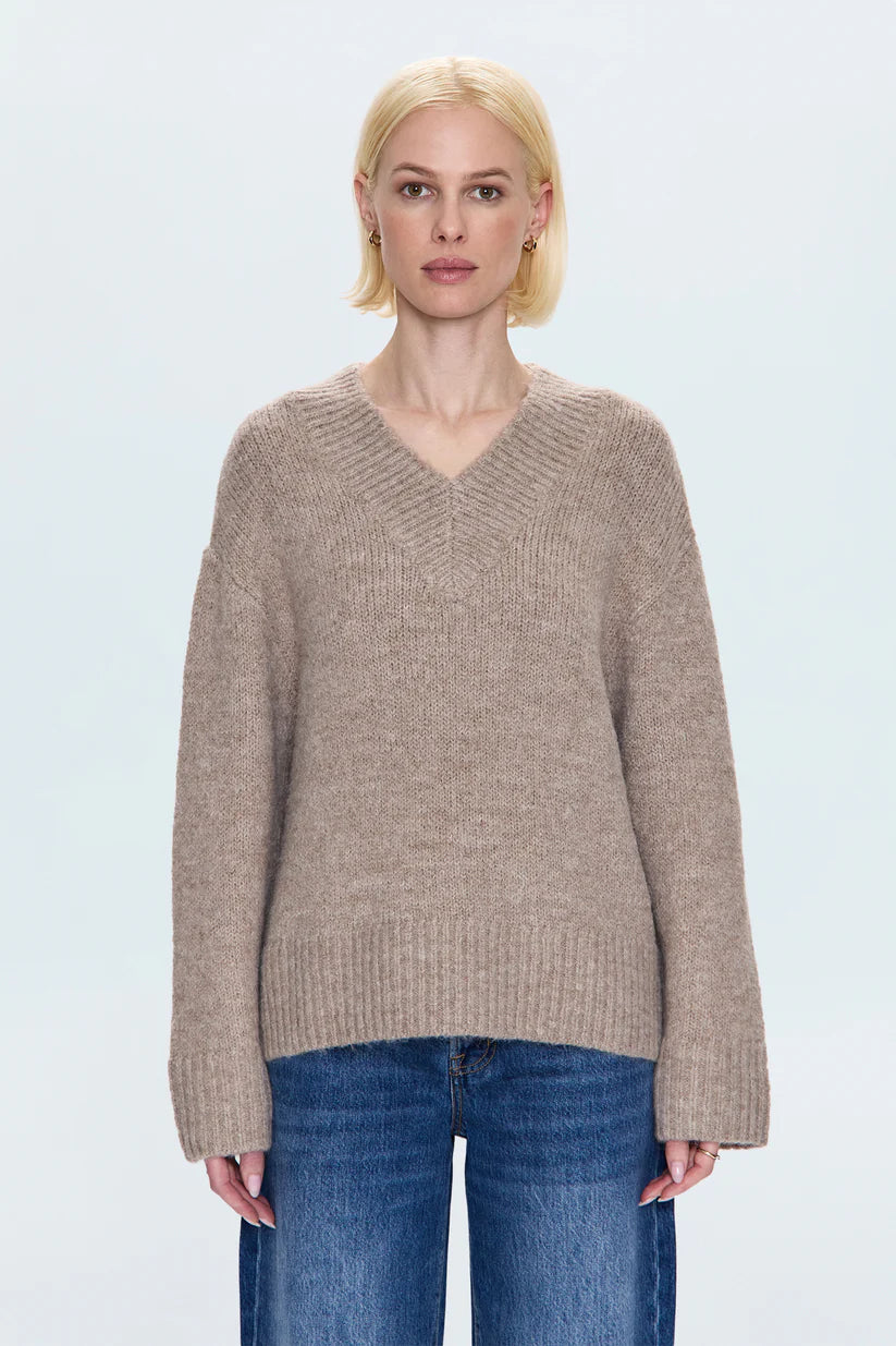 Talia Sweater