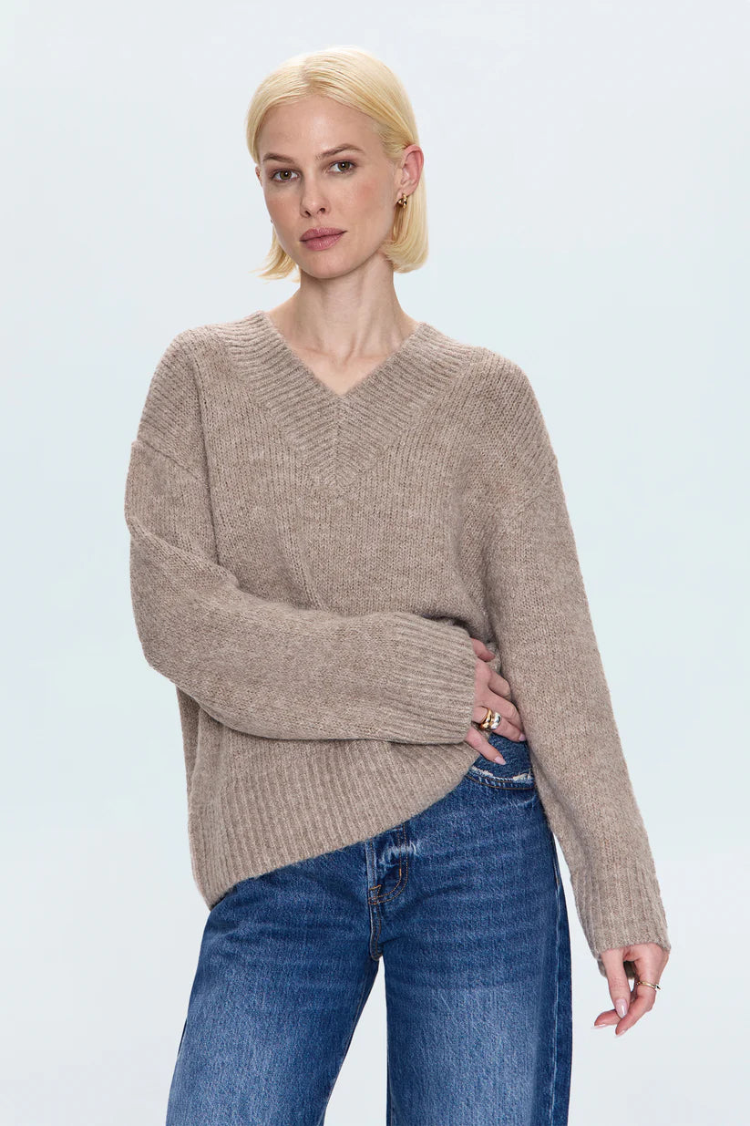 Talia Sweater