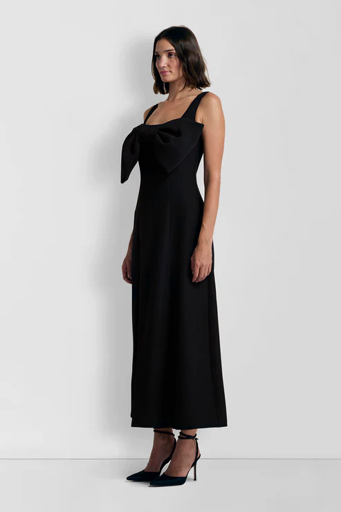 FINAL SALE- Cinta Midi Dress