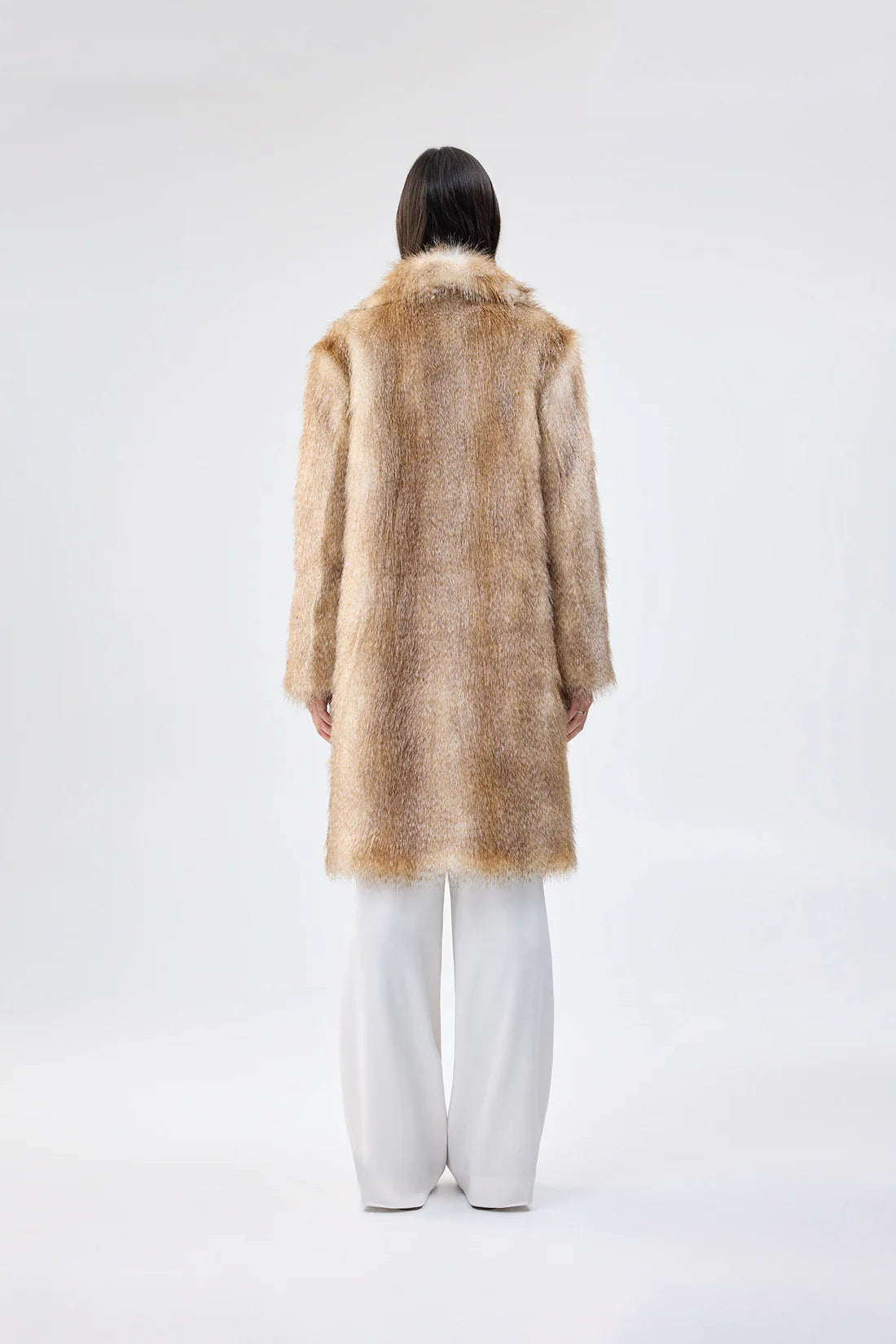 Pioneer Coat