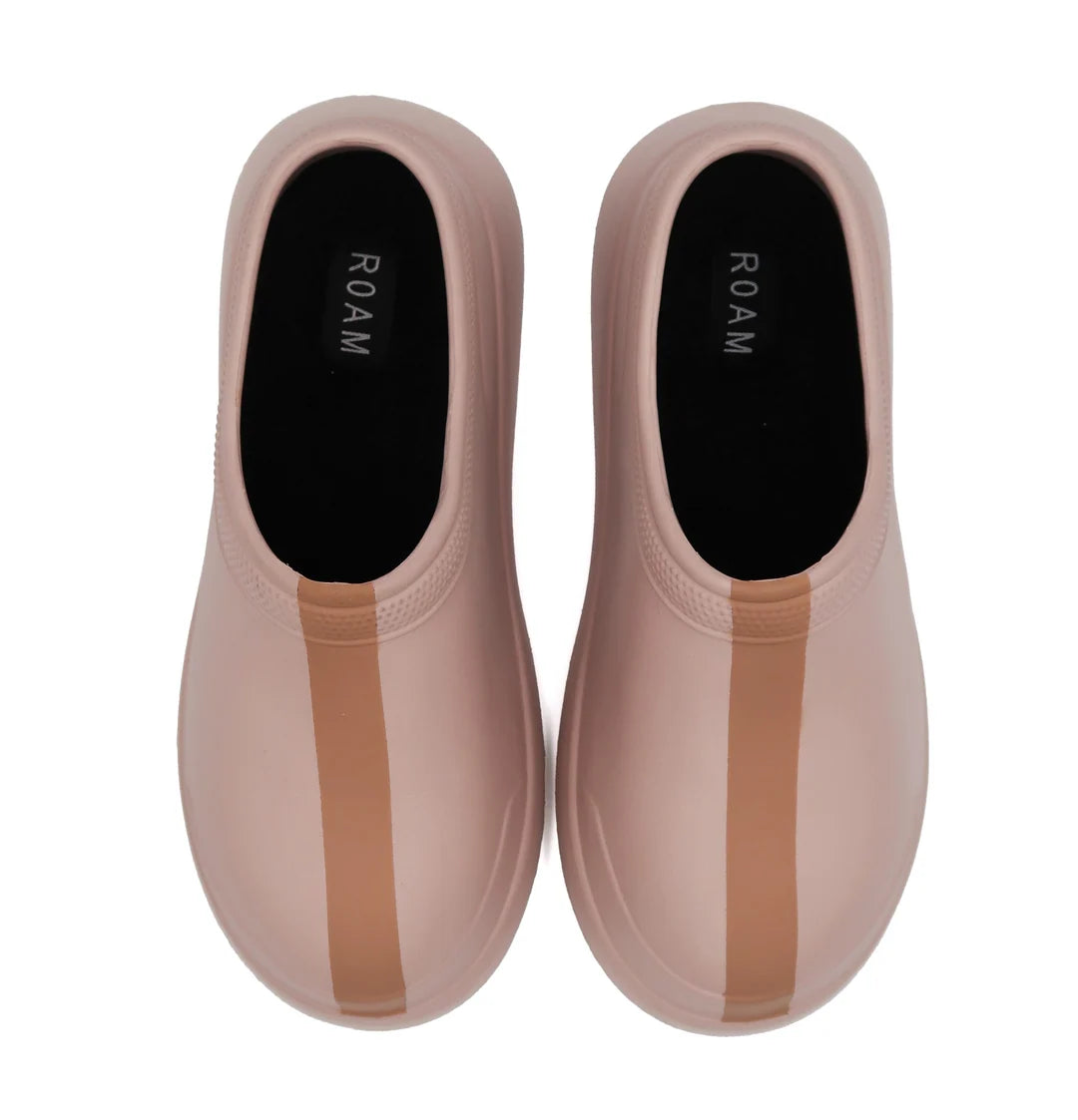 Wellie Clog