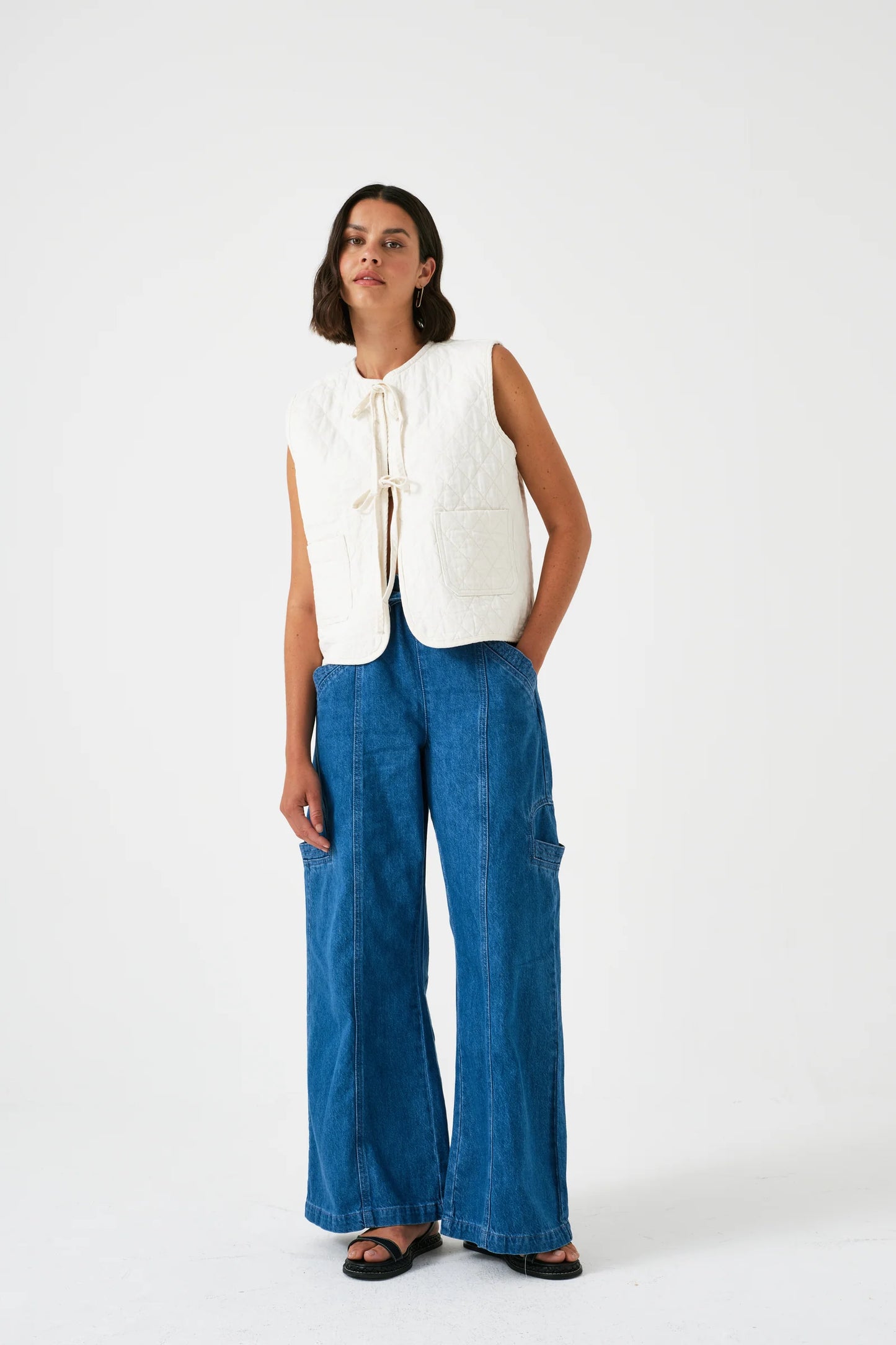 Aria Vest