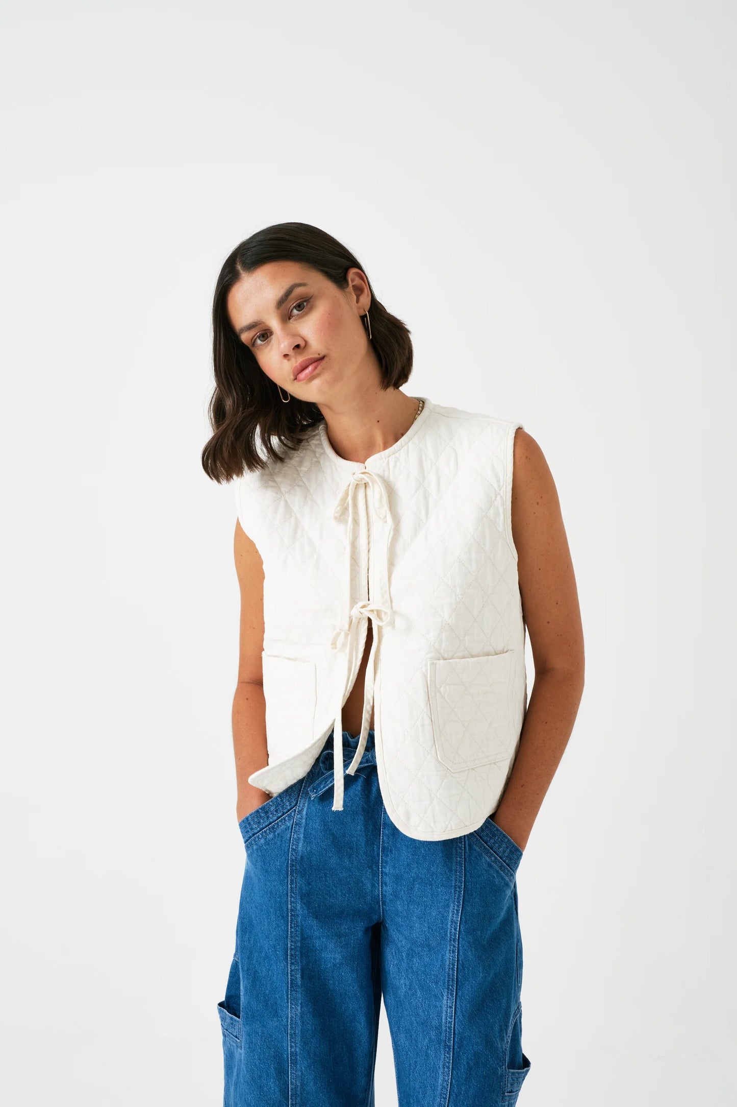 Aria Vest