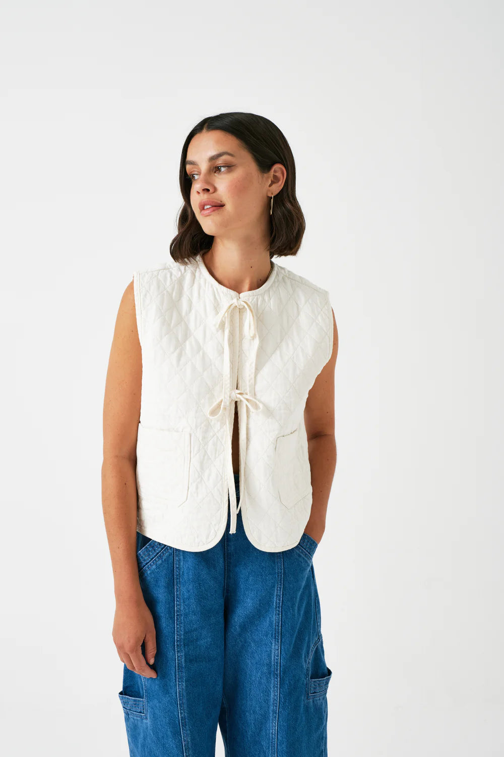 Aria Vest