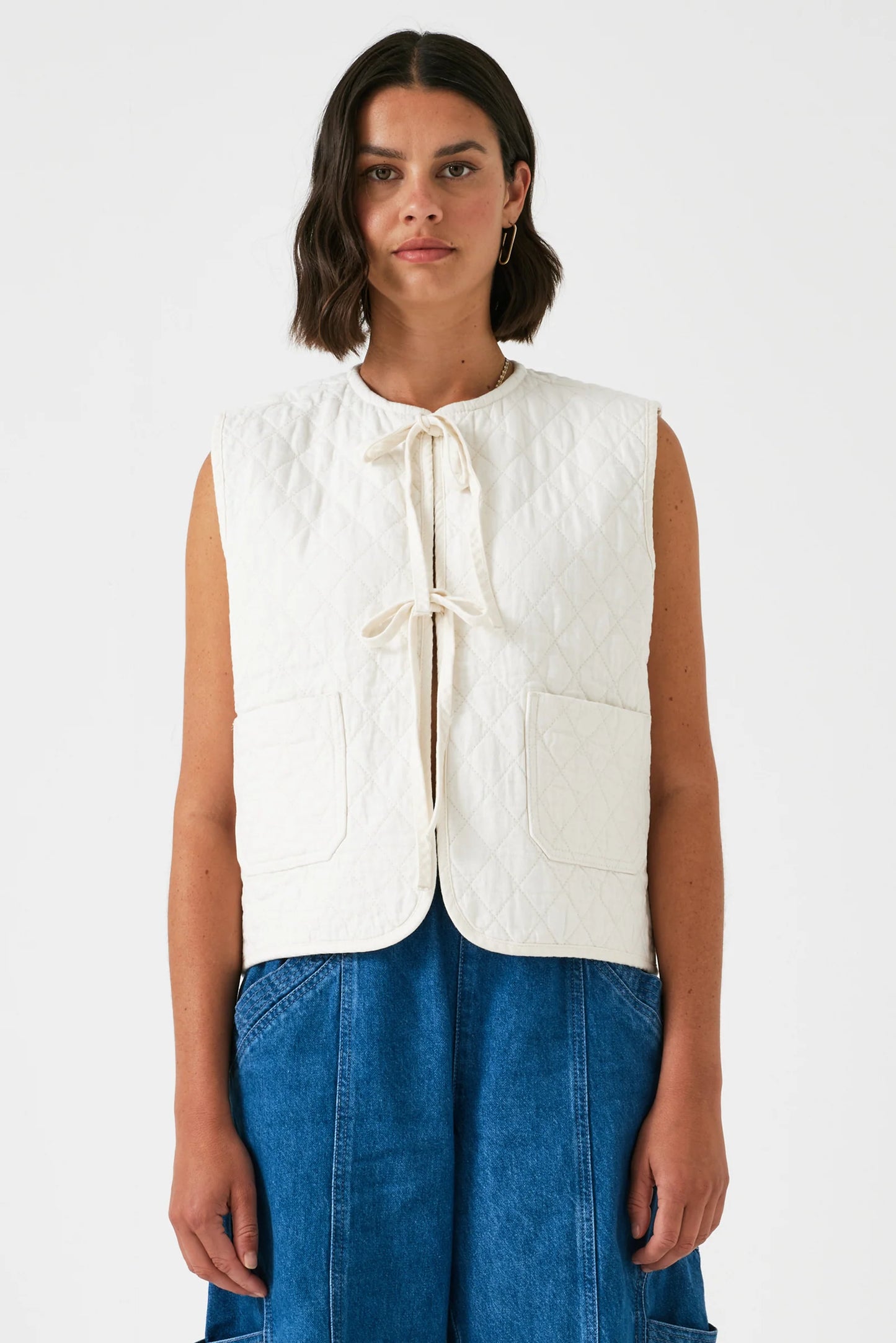 Aria Vest