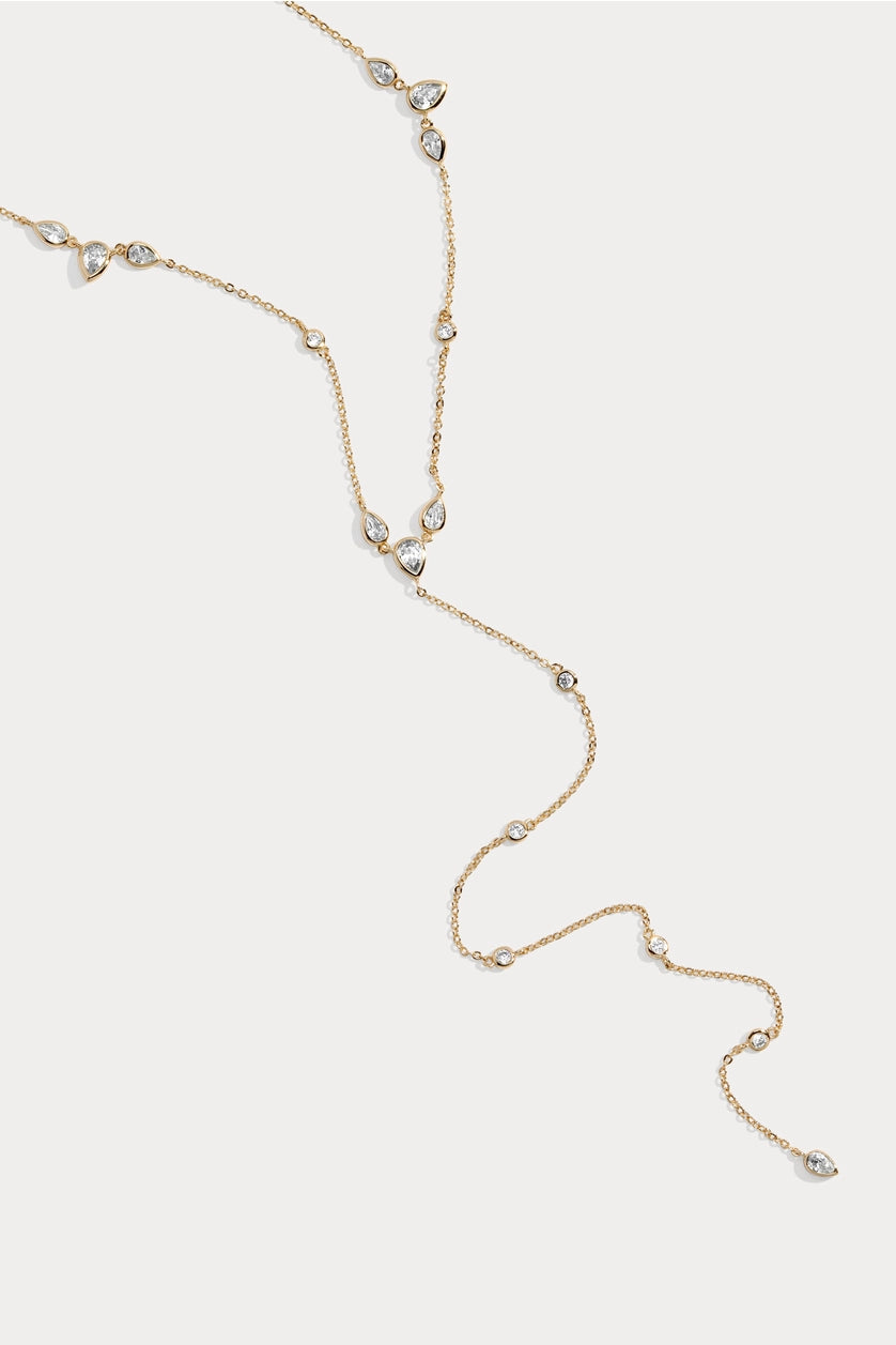Aurora Lariat