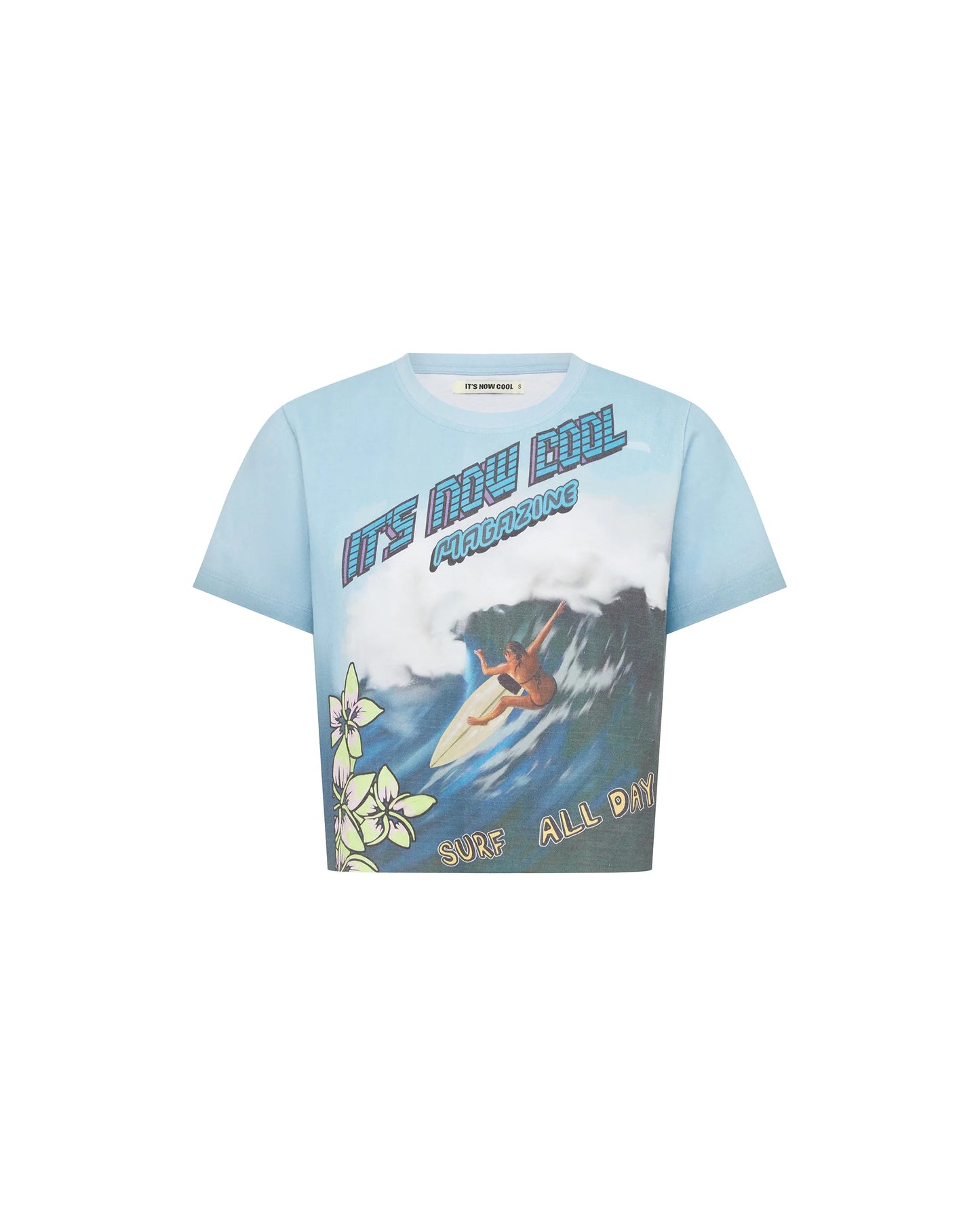 The Baby Tee