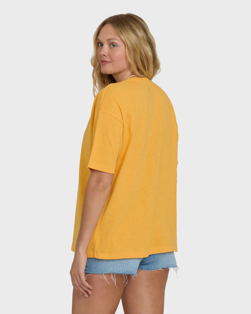 Balance of Waves Short Sleeve T-Shirt