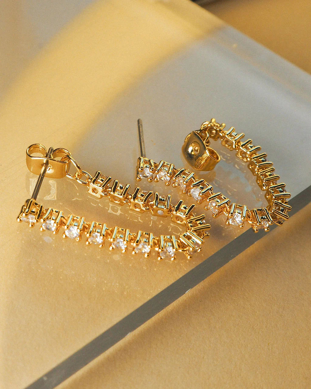 Ballier Chain Studs