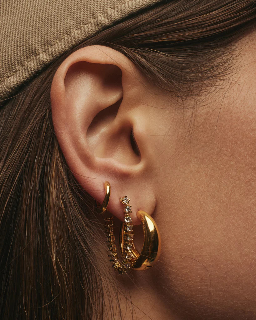 Ballier Chain Studs