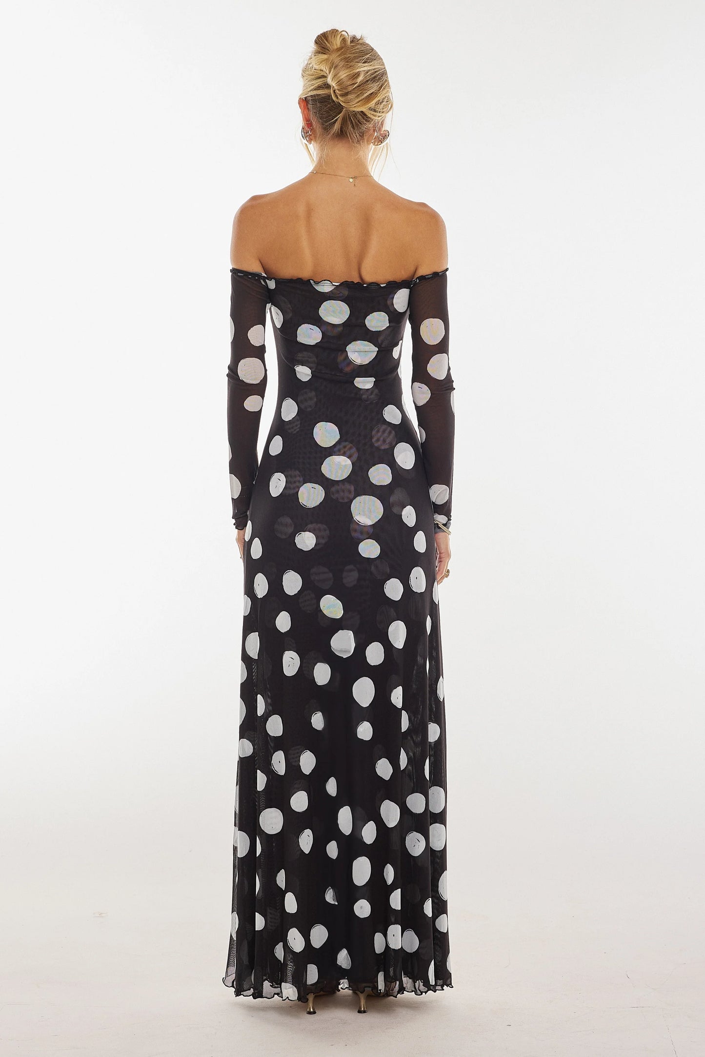 Bardot Maxi