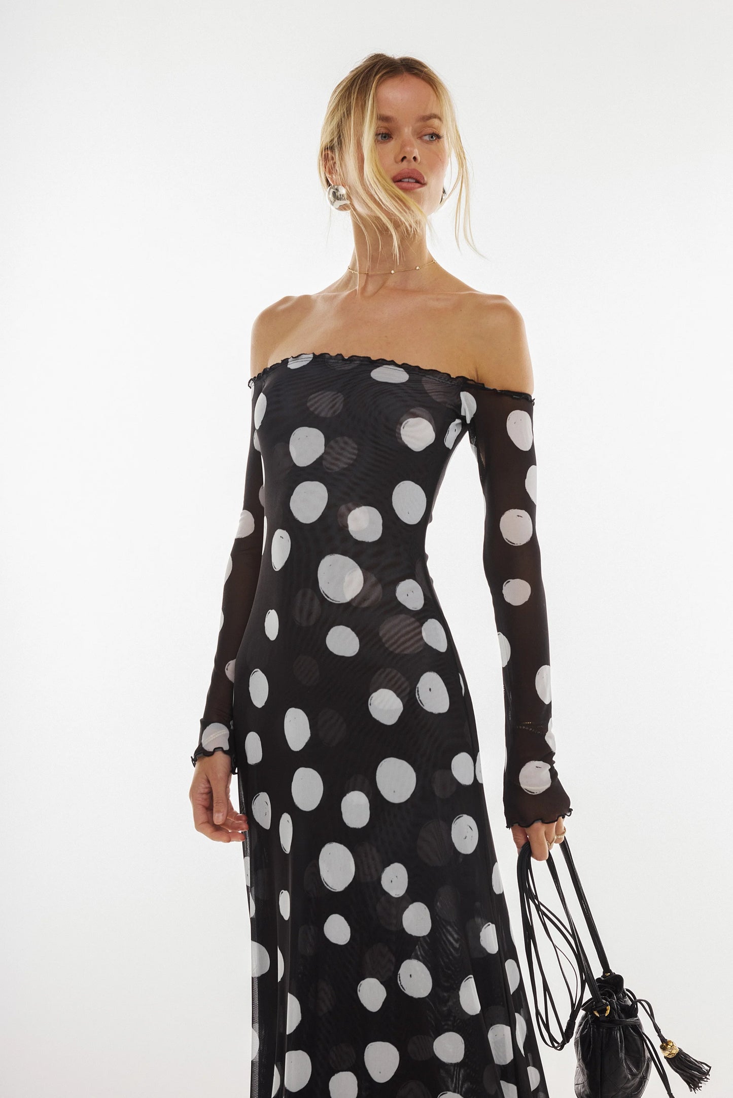 Bardot Maxi