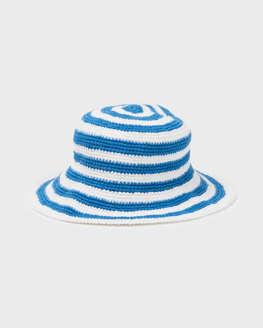 Beach Babe Bucket Hat