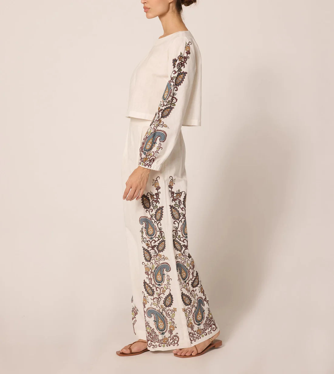 Beau Pant