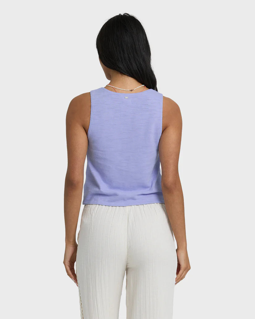 Veda Knit Tank