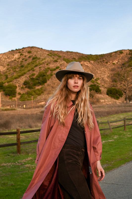 Billie Rancher