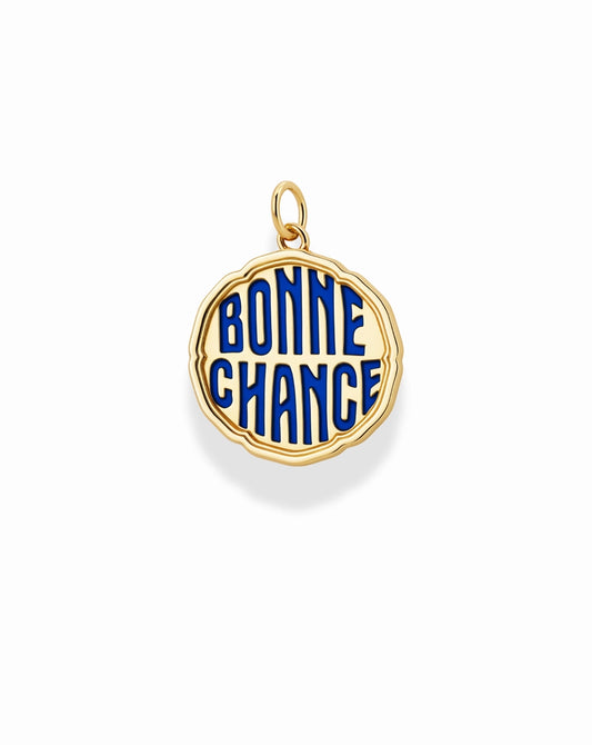 Bonne Chance Charm