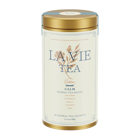 La Vie Tea