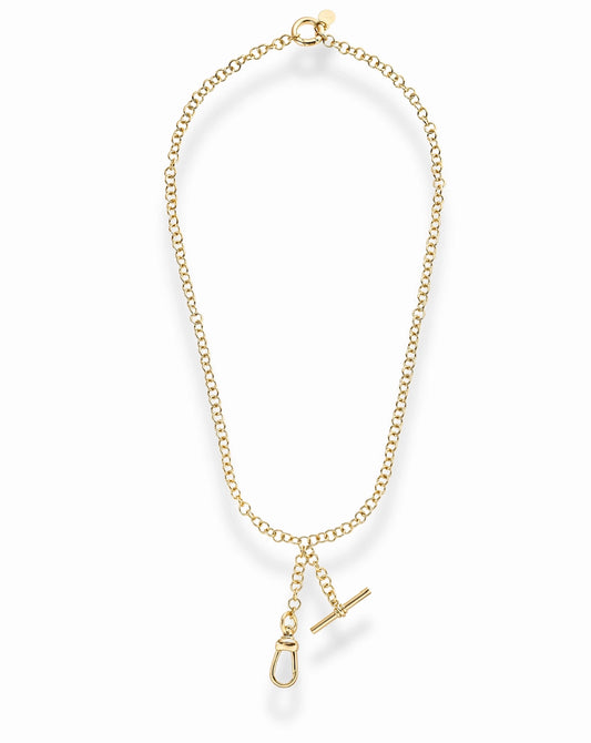 Cameron Charm Enhancer Necklace