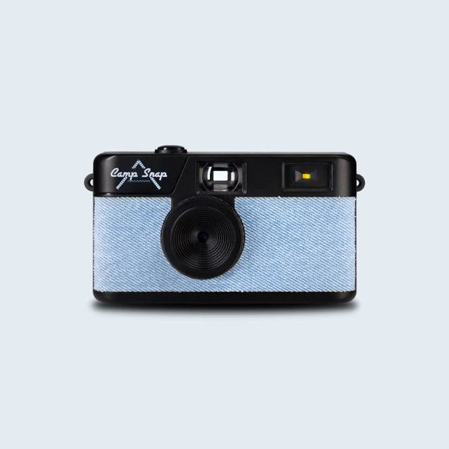 Camp Snap Camera